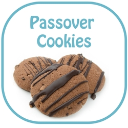 Passover Cookies